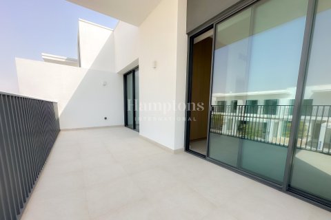 4 غرف نوم تاون هاوس في The Valley, الإمارات العربية المتحدة رقم 186346 25