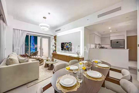 Appartement de 2 chambres à Downtown Dubai (Downtown Burj Dubai), UAE No. 155545 12
