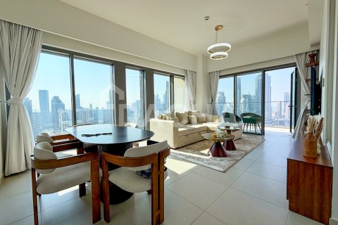 Appartement de 2 chambres à Downtown Dubai (Downtown Burj Dubai), UAE No. 155545 15