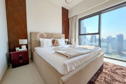Appartement de 2 chambres à Downtown Dubai (Downtown Burj Dubai), UAE No. 155545 18