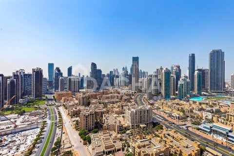 Appartement de 2 chambres à Downtown Dubai (Downtown Burj Dubai), UAE No. 155545 24