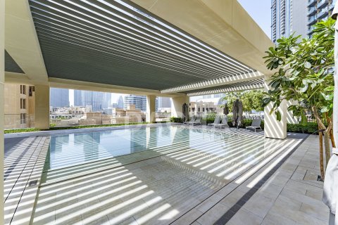 Appartement de 2 chambres à Downtown Dubai (Downtown Burj Dubai), UAE No. 155545 22