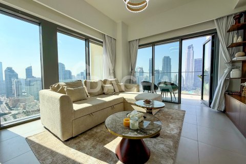 Appartement de 2 chambres à Downtown Dubai (Downtown Burj Dubai), UAE No. 155545 16