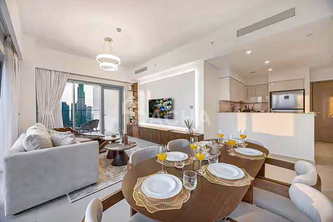 Appartement de 2 chambres à Downtown Dubai (Downtown Burj Dubai), UAE No. 155545 6
