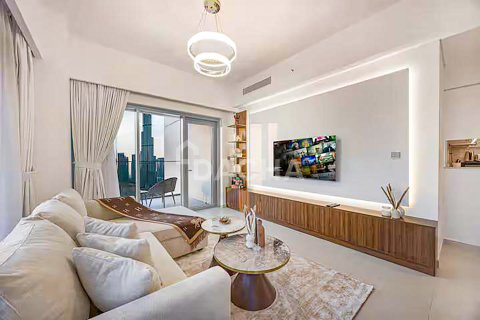 Appartement de 2 chambres à Downtown Dubai (Downtown Burj Dubai), UAE No. 155545 13