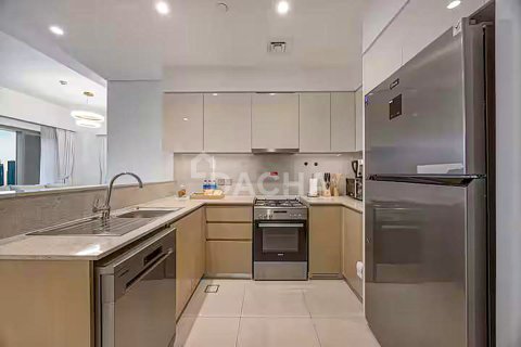 Appartement de 2 chambres à Downtown Dubai (Downtown Burj Dubai), UAE No. 155545 8