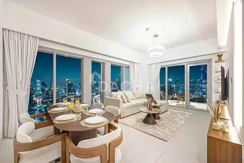 Appartement de 2 chambres à Downtown Dubai (Downtown Burj Dubai), UAE No. 155545 10