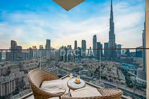 Appartement de 2 chambres à Downtown Dubai (Downtown Burj Dubai), UAE No. 155545 11