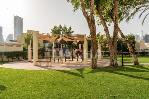 Вилла с 5 спальнями в Meadows, ОАЭ №155547 17