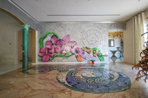 Вилла с 5 спальнями в Meadows, ОАЭ №155547 5