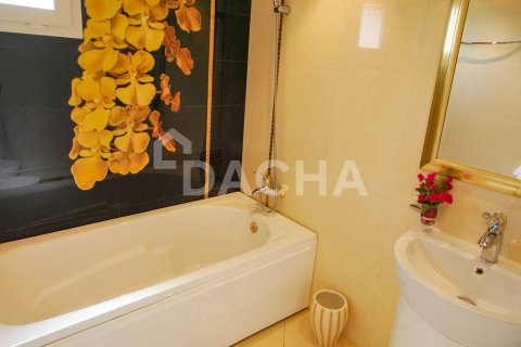 Вилла с 5 спальнями в Meadows, ОАЭ №155547 11