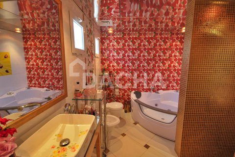 Вилла с 5 спальнями в Meadows, ОАЭ №155547 10