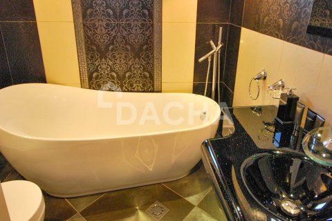 Вилла с 5 спальнями в Meadows, ОАЭ №155547 9