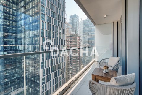 Appartement de 2 chambres à Downtown Dubai (Downtown Burj Dubai), UAE No. 155544 22