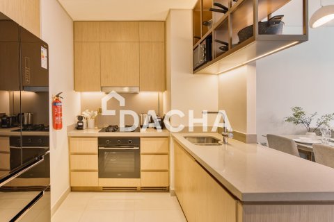 Appartement de 2 chambres à Downtown Dubai (Downtown Burj Dubai), UAE No. 155544 10