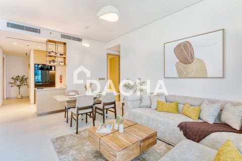 Appartement de 2 chambres à Downtown Dubai (Downtown Burj Dubai), UAE No. 155544 19