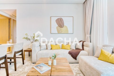 Appartement de 2 chambres à Downtown Dubai (Downtown Burj Dubai), UAE No. 155544