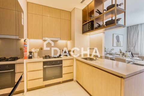Appartement de 2 chambres à Downtown Dubai (Downtown Burj Dubai), UAE No. 155544 9