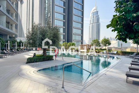 Appartement de 2 chambres à Downtown Dubai (Downtown Burj Dubai), UAE No. 155544 23