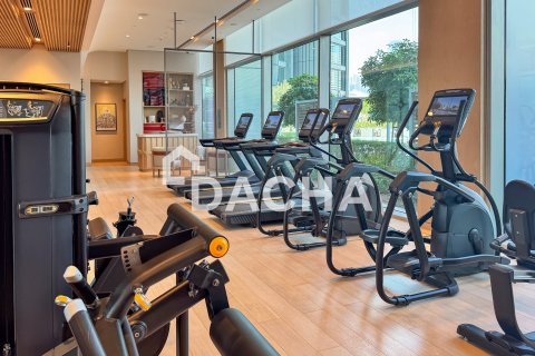 Appartement de 2 chambres à Downtown Dubai (Downtown Burj Dubai), UAE No. 155544 24