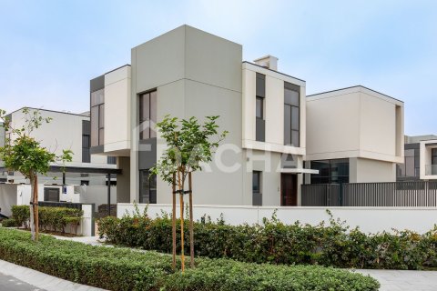 Вилла с 5 спальнями в Al Furjan, ОАЭ №155546 26