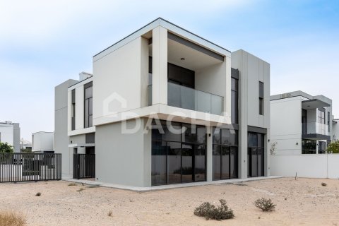 Вилла с 5 спальнями в Al Furjan, ОАЭ №155546 30