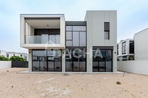 Вилла с 5 спальнями в Al Furjan, ОАЭ №155546 31