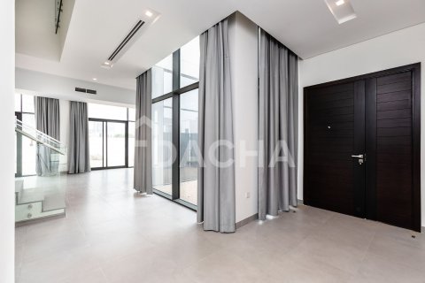 Вилла с 5 спальнями в Al Furjan, ОАЭ №155546 10