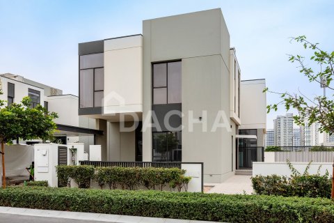 Вилла с 5 спальнями в Al Furjan, ОАЭ №155546 5