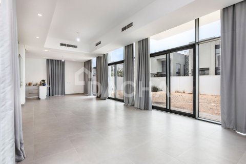 Вилла с 5 спальнями в Al Furjan, ОАЭ №155546 11