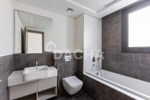 Вилла с 5 спальнями в Al Furjan, ОАЭ №155546 24