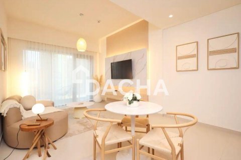 Appartement de 1 chambre à Downtown Dubai (Downtown Burj Dubai), UAE No. 155543 10