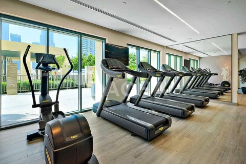 Appartement de 1 chambre à Downtown Dubai (Downtown Burj Dubai), UAE No. 155543 3