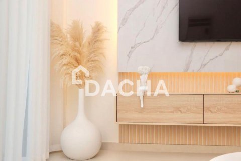 Appartement de 1 chambre à Downtown Dubai (Downtown Burj Dubai), UAE No. 155543 7