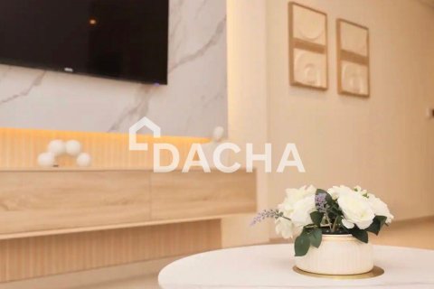 Appartement de 1 chambre à Downtown Dubai (Downtown Burj Dubai), UAE No. 155543 8