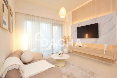 Appartement de 1 chambre à Downtown Dubai (Downtown Burj Dubai), UAE No. 155543