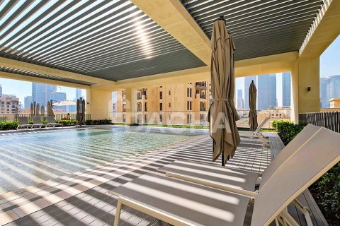 Appartement de 1 chambre à Downtown Dubai (Downtown Burj Dubai), UAE No. 155543 12