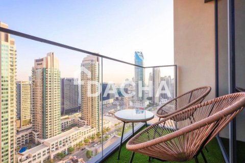 Appartement de 1 chambre à Downtown Dubai (Downtown Burj Dubai), UAE No. 155543 5