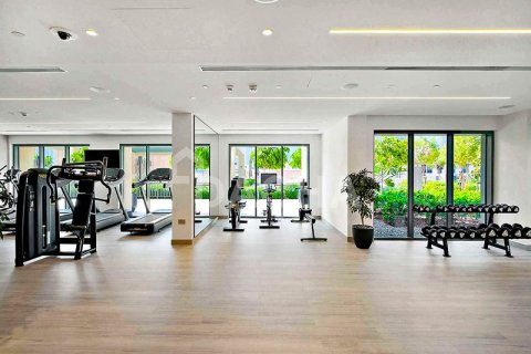 Appartement de 1 chambre à Downtown Dubai (Downtown Burj Dubai), UAE No. 155543 13