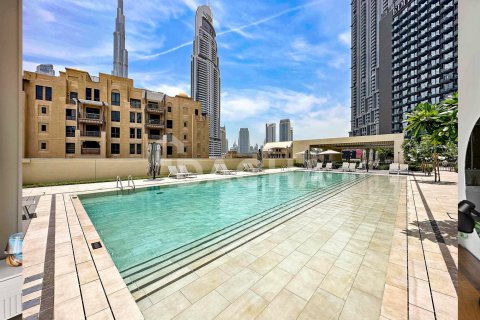 Appartement de 1 chambre à Downtown Dubai (Downtown Burj Dubai), UAE No. 155543 6