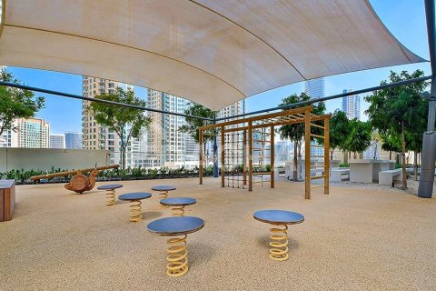 Appartement de 1 chambre à Downtown Dubai (Downtown Burj Dubai), UAE No. 155543 14