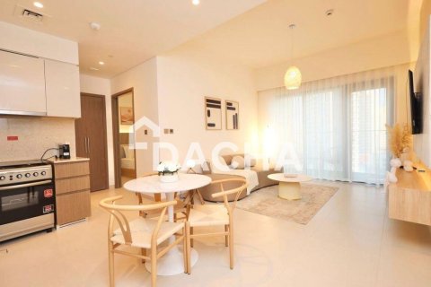Appartement de 1 chambre à Downtown Dubai (Downtown Burj Dubai), UAE No. 155543 9