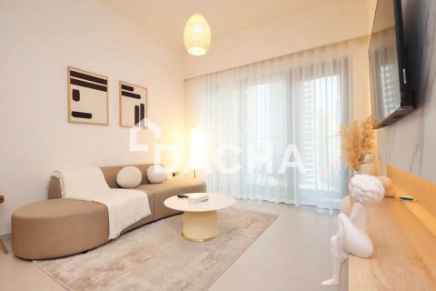Appartement de 1 chambre à Downtown Dubai (Downtown Burj Dubai), UAE No. 155543 11