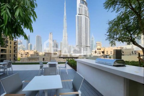 Apartment de 2 dormitorios en Downtown Dubai (Downtown Burj Dubai), UAE No. 155542 6