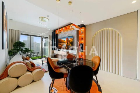 Apartment de 2 dormitorios en Downtown Dubai (Downtown Burj Dubai), UAE No. 155542