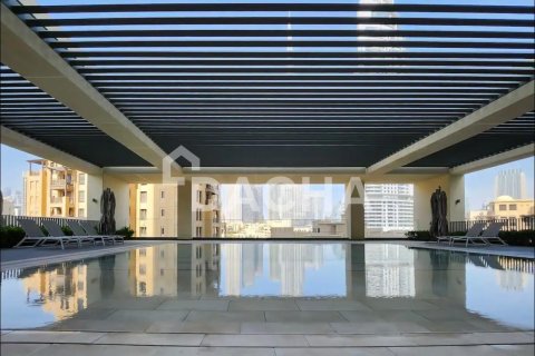 Apartment de 2 dormitorios en Downtown Dubai (Downtown Burj Dubai), UAE No. 155542 7