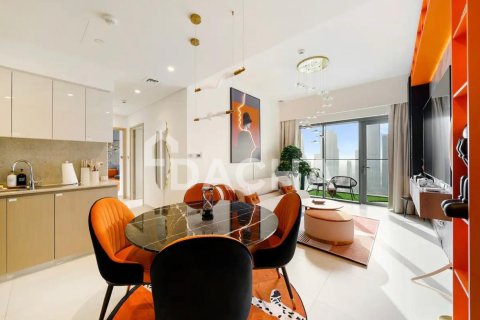 Apartment de 2 dormitorios en Downtown Dubai (Downtown Burj Dubai), UAE No. 155542 14