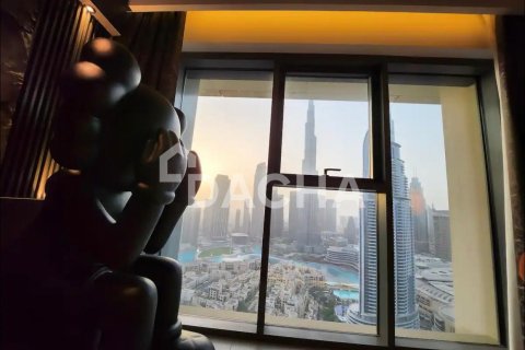 Apartment de 2 dormitorios en Downtown Dubai (Downtown Burj Dubai), UAE No. 155542 18