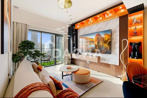 Apartment de 2 dormitorios en Downtown Dubai (Downtown Burj Dubai), UAE No. 155542 10