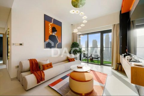 Apartment de 2 dormitorios en Downtown Dubai (Downtown Burj Dubai), UAE No. 155542 12